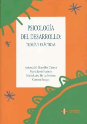 Psicología del desarrollo. Teoría y prácticas