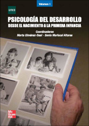 Psicología del Desarrollo. Vol. I de McGRAW-HILL/INTERAMERICANA DE ESPAÑA, S.A.U.