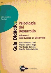 Psicología del desarrollo. Vol. I (Addenda)