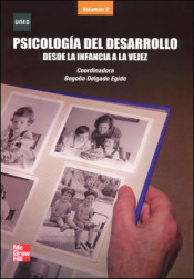 Psicología del Desarrollo. Vol. II de McGRAW-HILL/INTERAMERICANA DE ESPAÑA, S.A.U.