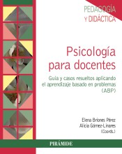 Psicología para docentes