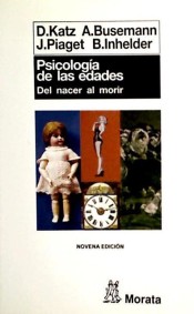 Psicología de las edades