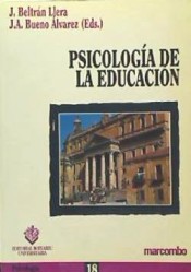 Psicología de la educación