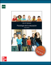 Psicología de la educación de McGraw-Hill / Interamericana de España, S.A.