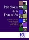 Psicología de la Educación de Editorial Club Universitario