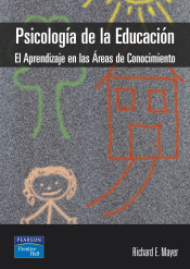 Psicología de la educación: el aprendizaje en las áreas de conocimiento