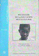 Psicología de la educación multicultural de Universidad Nacional de Educación a Distancia. Uned