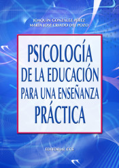 Psicología de la educación para una enseñanza práctica - 9ª edición.