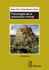 Psicología de la educación virtual de Ediciones Morata, S.L.
