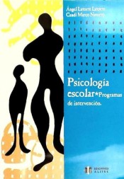 Psicología escolar. Programas de intervención