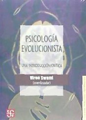 Psicología evolucionista de Fondo de Cultura Económica
