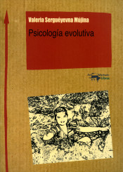 Psicología evolutiva de A. Machado Libros S. A.