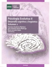 Psicología evolutiva II. Vol. II de Universidad Nacional de Educación a Distancia
