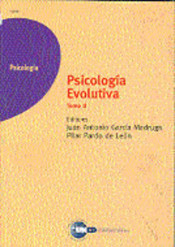 Psicología evolutiva Vol. II de Universidad Nacional de Educación a Distancia