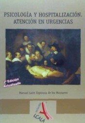 Psicología y hospitalización: atención en urgencias de Formacion Alcalá S.L.