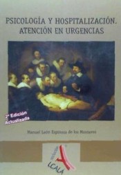 Psicología y hospitalización: atención en urgencias