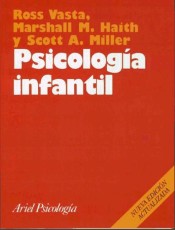 Psicología infantil