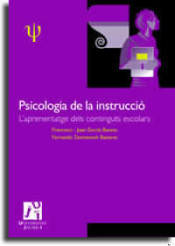 Psicologia de la instrucció. L'aprenentatge dels continguts escolars