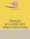 Psicología de la Instrucción I: variables fundamentales de Sintesis