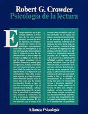 Psicología de la lectura