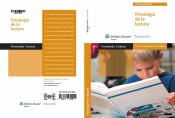 Psicología de la lectura : diagnóstico y tratamiento de los trastornos de escritura de Wolters Kluwer Educación
