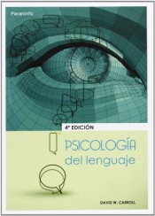 Psicología del lenguaje