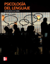 Psicología del lenguaje: de los datos a la teoría de McGraw-Hill / Interamericana de España, S.A.
