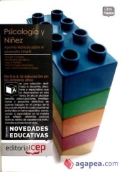 Psicología y niñez