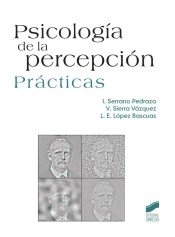 Psicología de la percepción. Prácticas