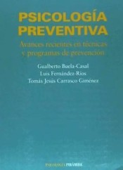 Psicología preventiva