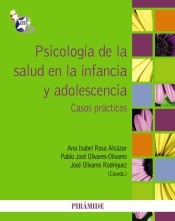 Psicología de la salud en la infancia y adolescencia: casos prácticos