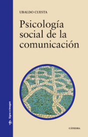 Psicología social de la comunicación