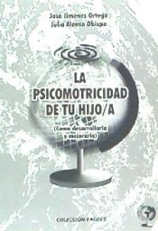 PSICOMOTRICIDAD DE TU HIJO/A