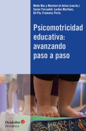 Psicomotricidad educativa: avanzando paso a paso