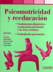 PSICOMOTRICIDAD Y REEDUCACION