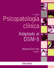Psicopatalogia clinica de Ediciones Pirámide