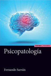 Psicopatología de EUNSA. EDICIONES UNIVERSIDAD DE NAVARRA, S.A.