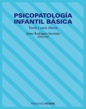 Psicopatología infantil básica