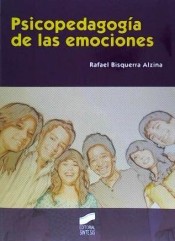 Psicopedagogía de las emociones