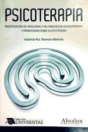 Psicoterapia de Ediciones Absalon, S.L.
