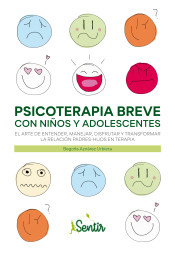 Psicoterapia breve con niños y adolescentes