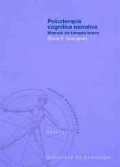 Psicoterapia Cognitiva Narrativa de Desclée De Brouwer