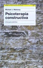 Psicoterapia constructiva