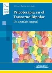 PSICOTERAPIA EN EL TRASTORNO BIPOLAR de MEDICA PANAMERICANA EDITORIAL
