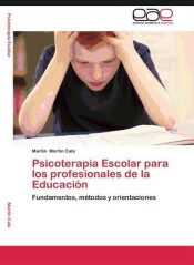 Psicoterapia Escolar para los profesionales de la Educación de EAE