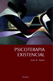 Psicoterapia existencial de Herder Editorial