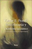 Psicoterapia y existencialismo