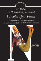 Psicoterapia Focal