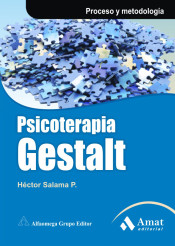 Psicoterapia Gestalt de Amat Editorial