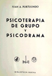 Psicoterapia de grupo y psicodrama